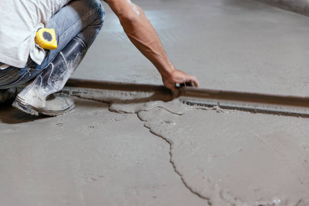 Best Concrete Driveway Installation in Craig, AK