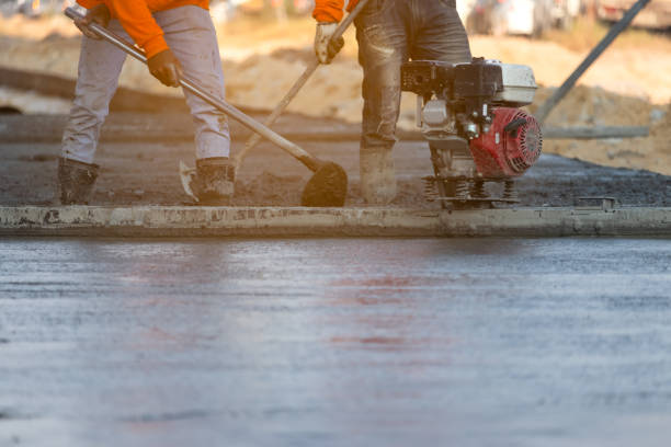 Best Concrete Pool Decks in Craig, AK
