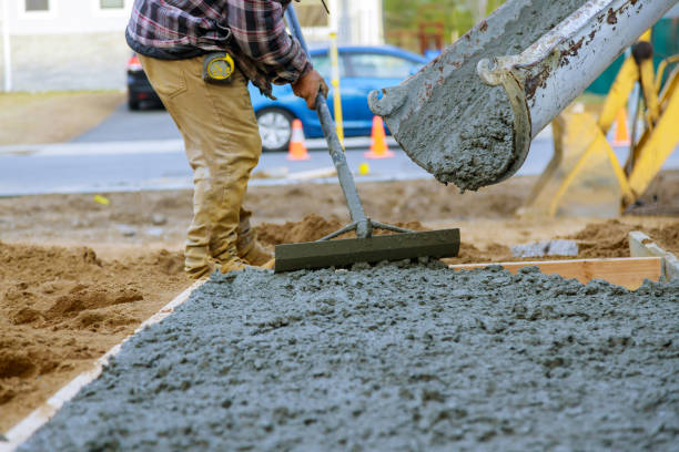 Best Decorative Concrete in Craig, AK