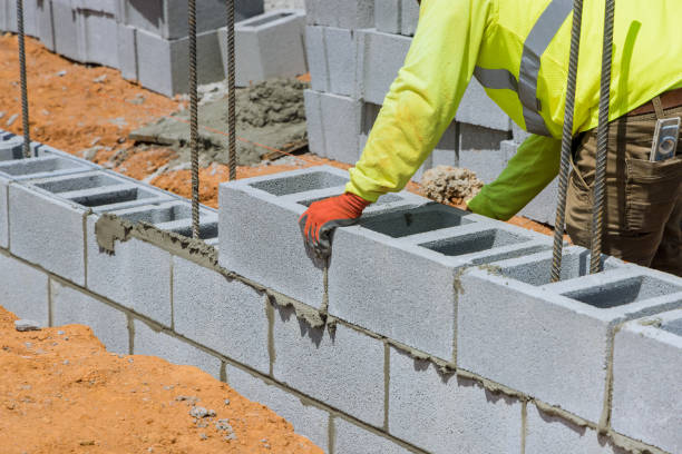 Why Trust Our Certified Concrete Contractors for Your Project Needs in AK?