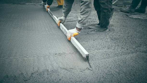 Reliable AK Concrete contractor Solutions