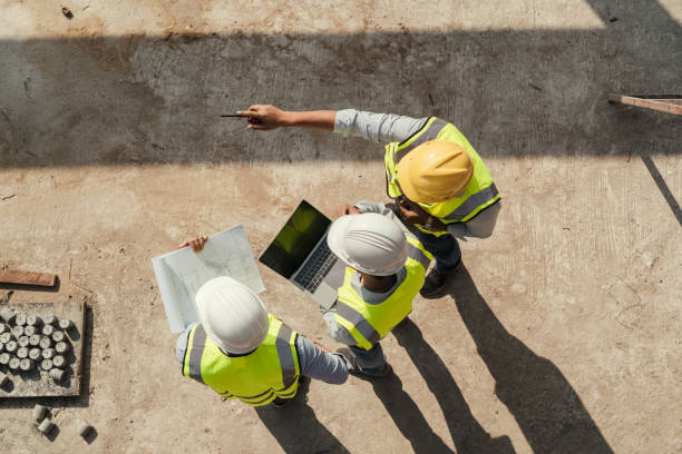 Best Commercial Concrete Services in Craig, AK
