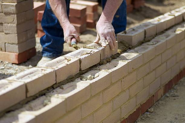 Best Concrete Patio Design and Installation in Craig, AK