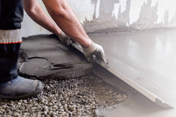 Best Concrete Staining and Coloring in Craig, AK
